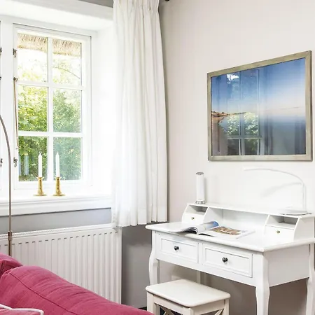 Apartment Schroeders-haus-sued *