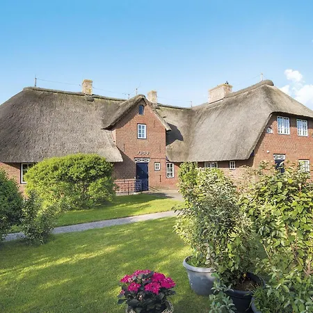Schroeders-haus-sued * Kampen