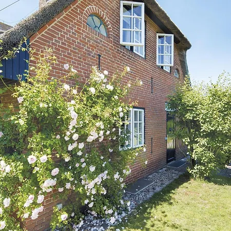 Schroeders-haus-sued Apartament *