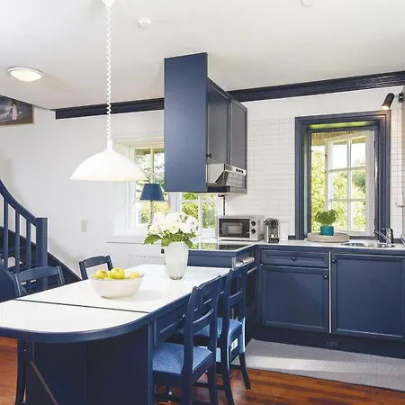 Apartament Schroeders-haus-sued *