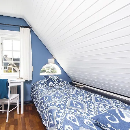 Schroeders-haus-sued Kampen