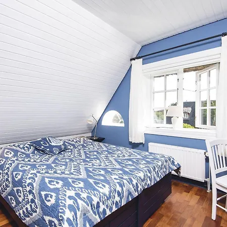 Apartament Schroeders-haus-sued *